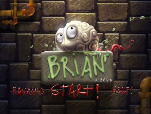 Jogo Brian, O Cérebro. Projeto desenvolvido em curso de Concepts 3d e Desenvolvimento de Games lecionado por Pedro Garlaschi. a1sx2_Thumbnail1_portfolio_pedro_garlaschi_brian.jpg